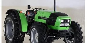 Deutz Fahr Tractor