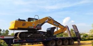 SANY Excavator