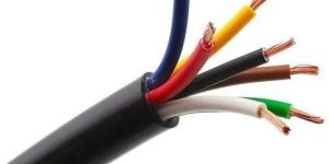 Copper Flexible Cable