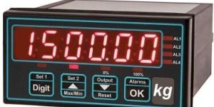 Digital Panel Meter