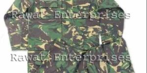 Army Uniform