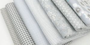 Cotton Pillow Fabric