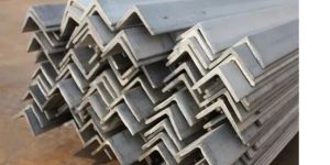 Stainless Steel Angle