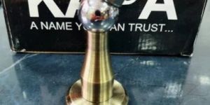 Magnetic Door Catcher