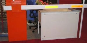 Automatic Barrier Gate