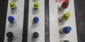 Pole Connector Strips