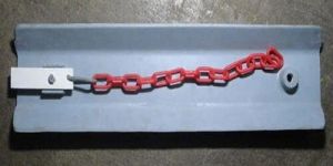 Street Light Pole Cover