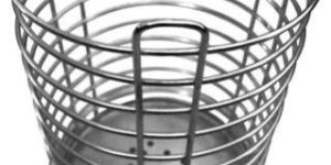 Stainless Steel Spoon Stand