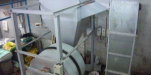 Mixing Plant