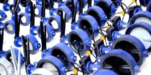 Butterfly Valves