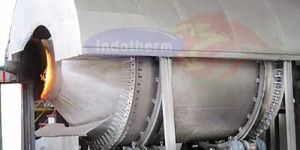 Lead Recycling Plant