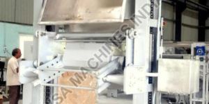 Hard Dough Feeding Machine