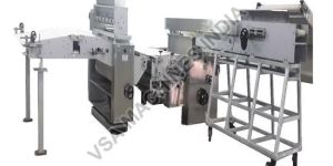 Soft Dough Making Machine