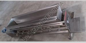 Sugar Sprinkler Machine