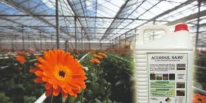 Acurosil Nano Horticulture Chemicals