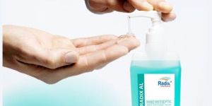 Hand Sanitizer