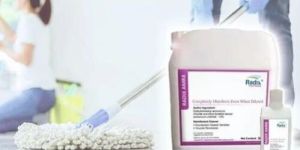 Non-Porous Surface Disinfectant