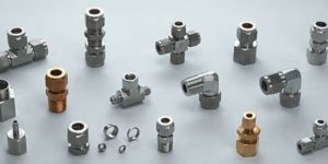 Instrumentation Tube Fittings