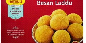 Besan Ladoo