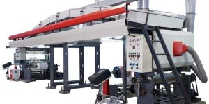 Lamination Machine (LAMI 402)