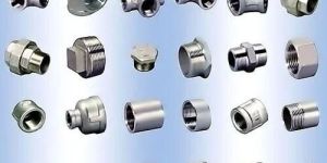 GI Pipe Fittings