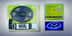 30 Watt Copper LED Light Kit