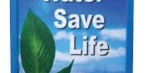 960 LPH 3 Stage Industrial UV Water Purifier