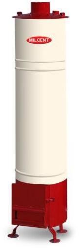 Storage Type Wood Fired Water Heater