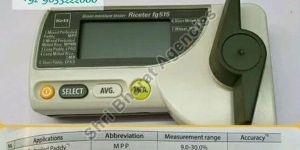 Kett Riceter FG515 Portable Moisture Meter