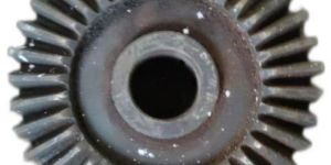 Cast Iron Bevel Gear