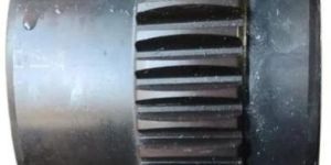 Forging Gear Coupling