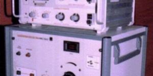 Tan Delta Tester Machine