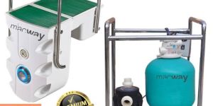 Swimming Pool Filtration Services