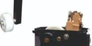 40 AMP Lever Type Limit Switch