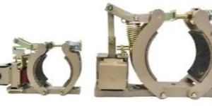 a C Solenoid Operated Disc Brake