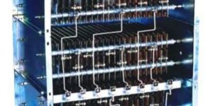 Dynamic Dbr Braking Resistance Box