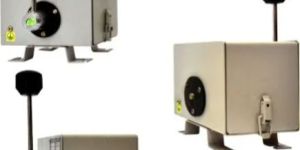 IP-41 Crane Master Controller