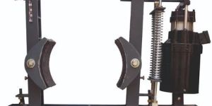 Mill Duty Thruster Brakes