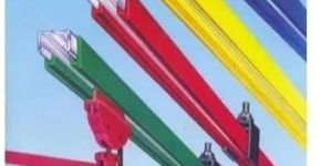 MTS 1 Pin Type DSL Shrouded Conductor System