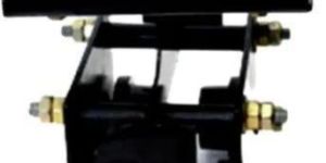 Stainless Steel Cable Trolley