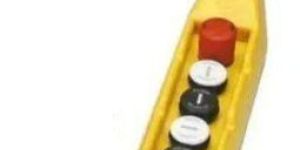 SV-5S Push Button Pendant Control System