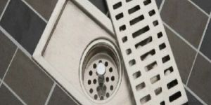 Stainless Steel Floor Gratings