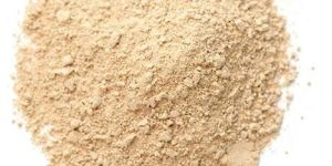Organic Ginger Powder