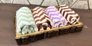 Microfiber Hand Towels