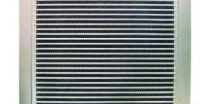 Compressor Oil Cooler