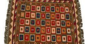 Woolen Durry