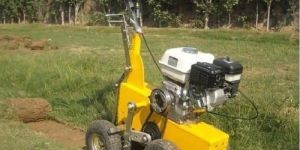 Heavy Duty Sod Cutter