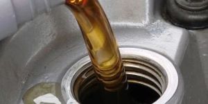 Calibration Oil