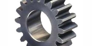 External Spur Gears