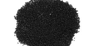 Black 12 X 25 Mm Double Roasted Bentonite Granules